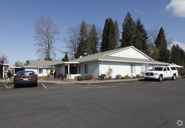 Primary Photo - CherryBrook Apartments