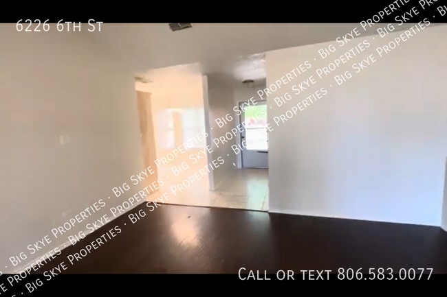 Building Photo - 6226 6th St