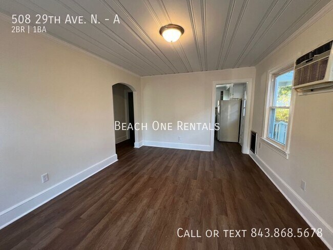 Building Photo - 508 29th Ave N