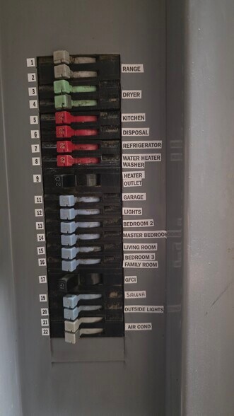 Building Photo - 3268 Beatty Cir