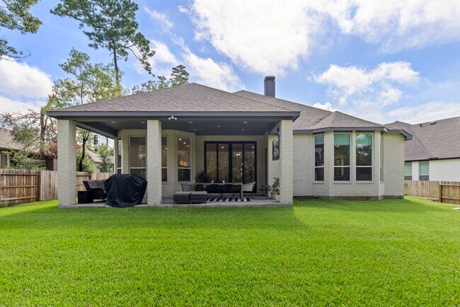 Building Photo - 108 Salvia Star Ct