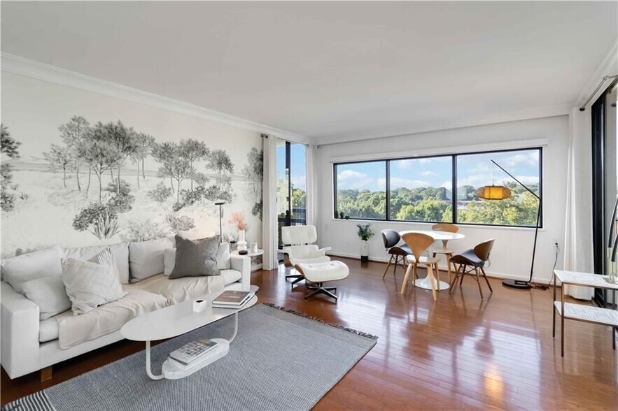 Building Photo - 1130 Piedmont Ave NE