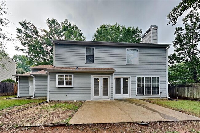 Building Photo - 4922 Anclote Dr