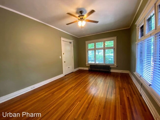 Building Photo - 201 Morris Ave SE