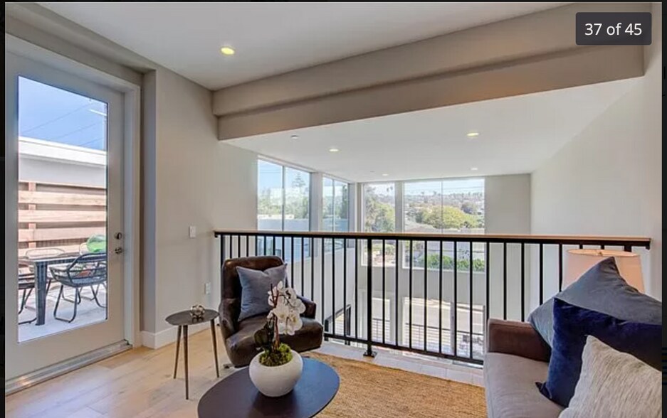 loft - 1920 S Pacific Coast Hwy