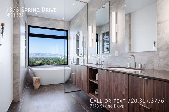 Building Photo - 7373 Spring Dr