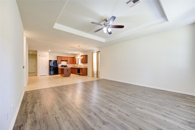 Building Photo - 5318 Hickory Harvest Dr