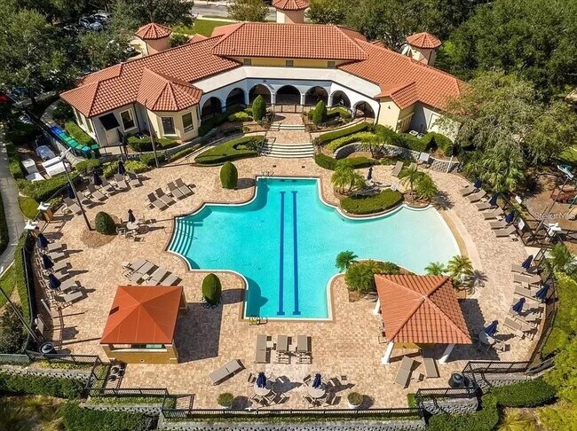 Pool - 1220 Lobelia Dr