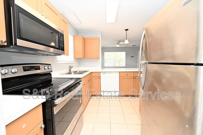 Building Photo - 1107 King Ave