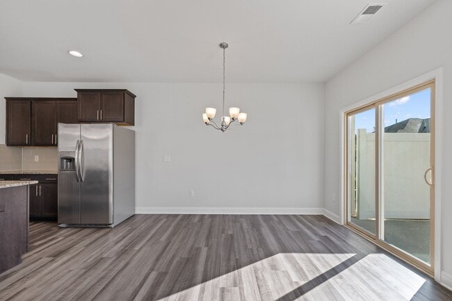 Building Photo - **Spacious 3/2.5 Townhome in Durham**