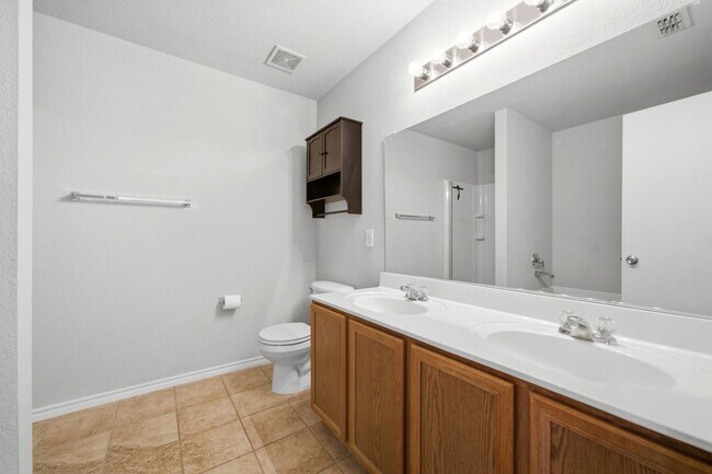 Building Photo - Easy Living with Wood Floors & Fireplace – Royse City, TX
