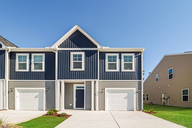 Building Photo - 333 Parkington Ln