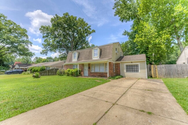 Building Photo - 1261 W Perkins Rd
