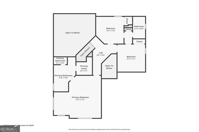 Building Photo - 4103 Kingship Dr