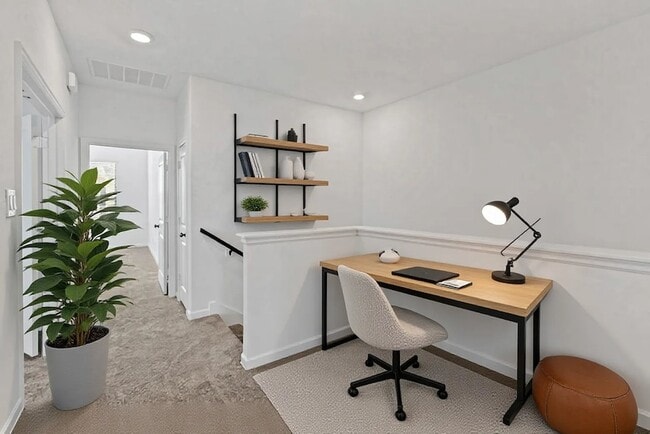 Building Photo - 4131 Balboa Dr