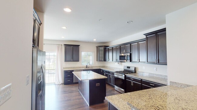 Building Photo - 11242 Saint Luke Drive - Move-in ready!
