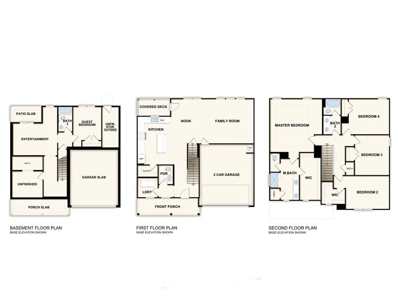 Building Photo - 17322 Alydar Commons Ln