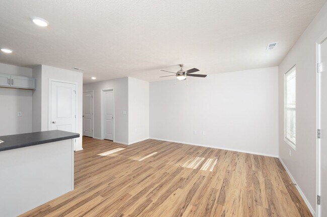 Building Photo - New Build- 2 Story Duplex in Westbury Gardens