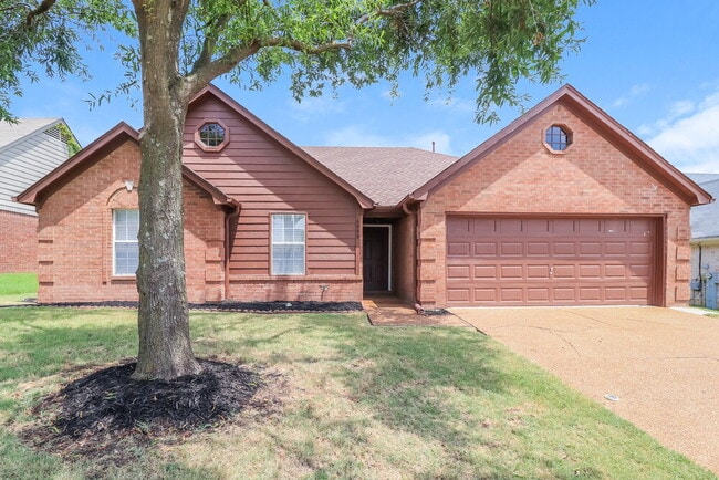 Building Photo - 6888 Skylar Mill Ave