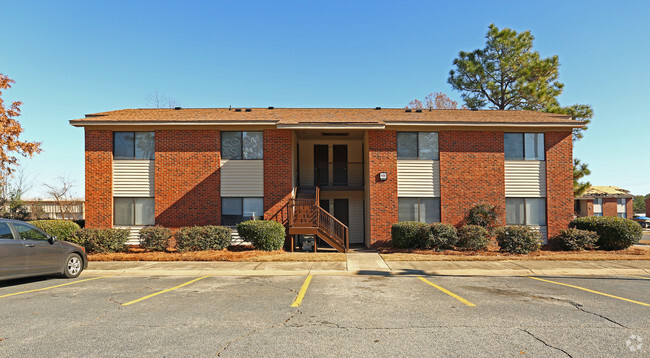 Building Photo - Sparkleberry Hill Apartments