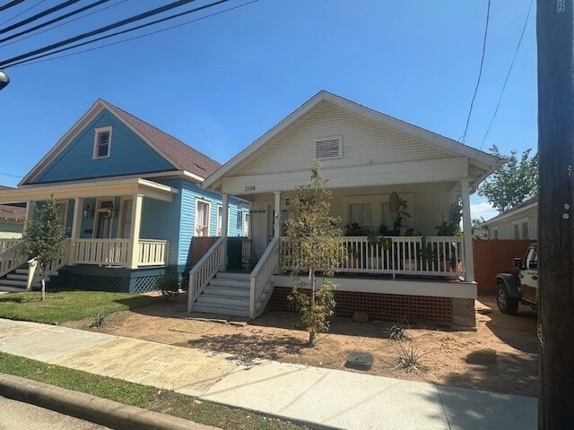 Building Photo - 2114 Hardy St