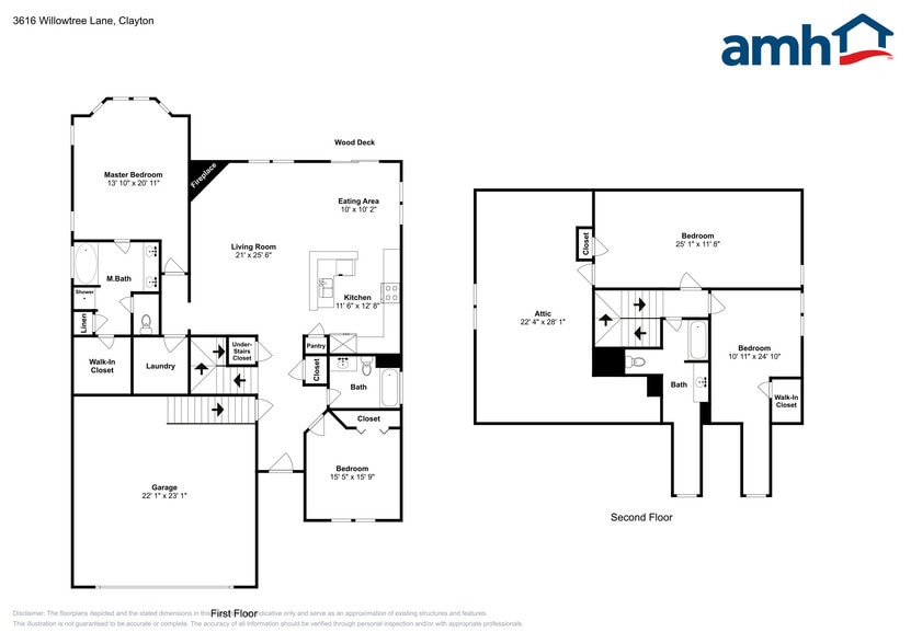 Building Photo - 3616 Willowtree Ln