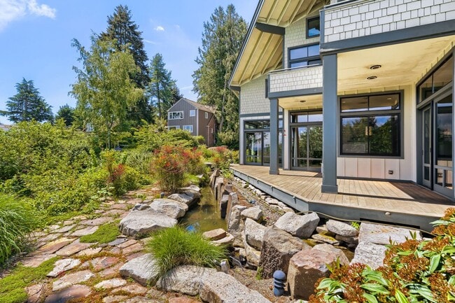 Building Photo - Cedar Park Furnished Home