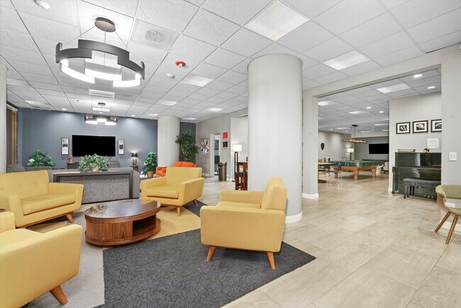 Building Photo - 505 N Lake Shore Dr