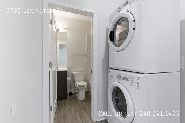 Building Photo - 7735 Lexington Ct