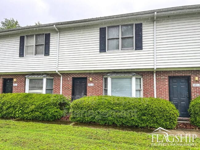 Building Photo - 3412-D N Walnut St