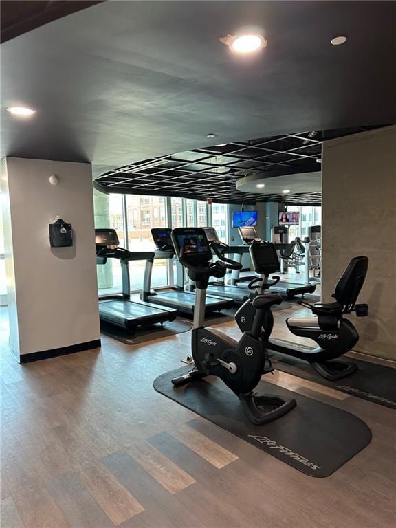 Building Photo - 361 17th St NW