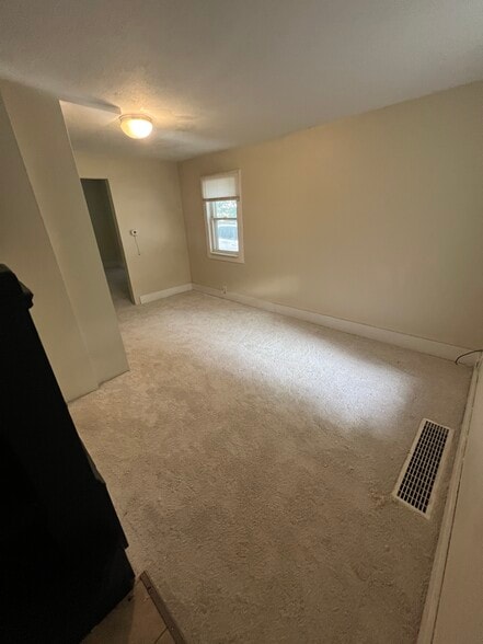 Building Photo - 1507 Jackson Ave