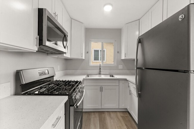 Building Photo - Willie James