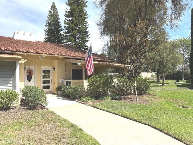 Building Photo - 797 Via Los Altos