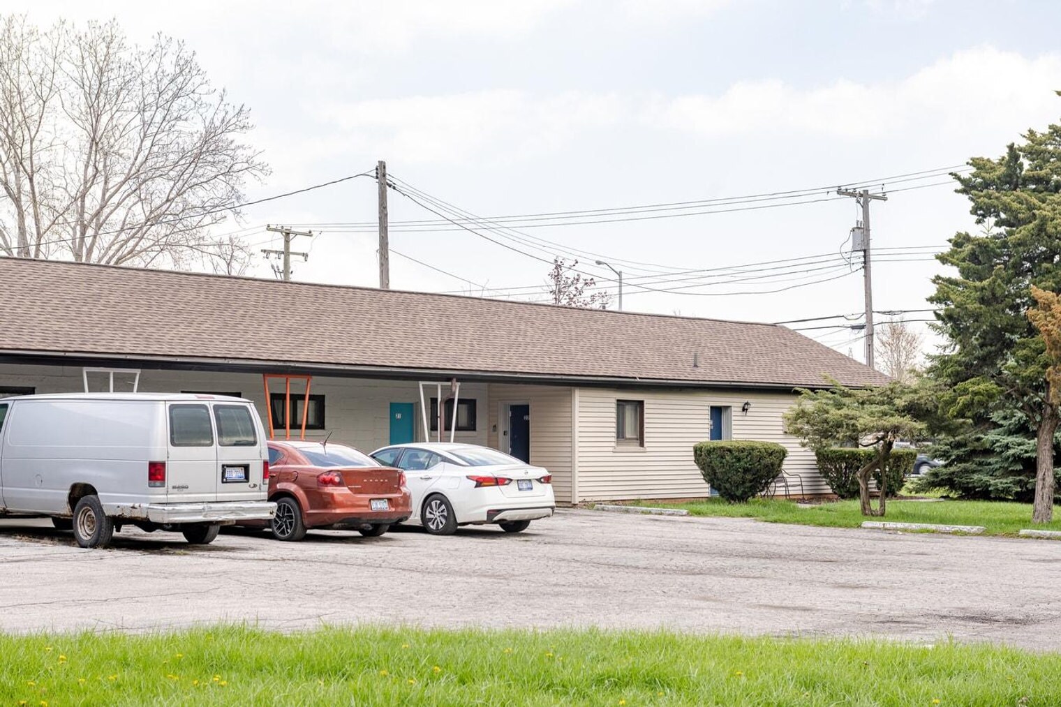 Building Photo - 18732 Dix Toledo Rd