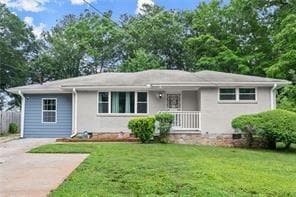 Building Photo - 2756 Gresham Rd S E