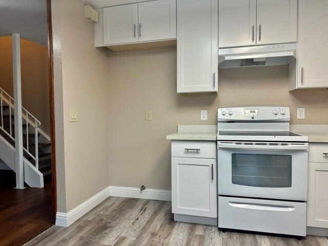 Building Photo - Beautifully Updated 4-Bedroom Home