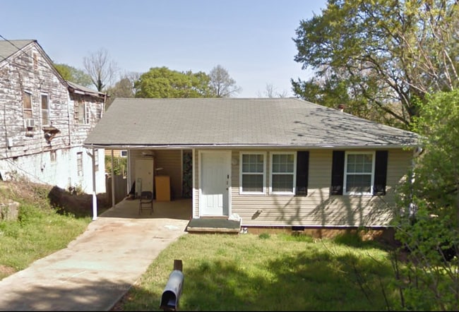 2 bed 2 bath in Atlanta! - 2  bed 2 bath in Atlanta!