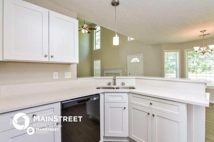 Building Photo - 5143 Winding Glen Dr