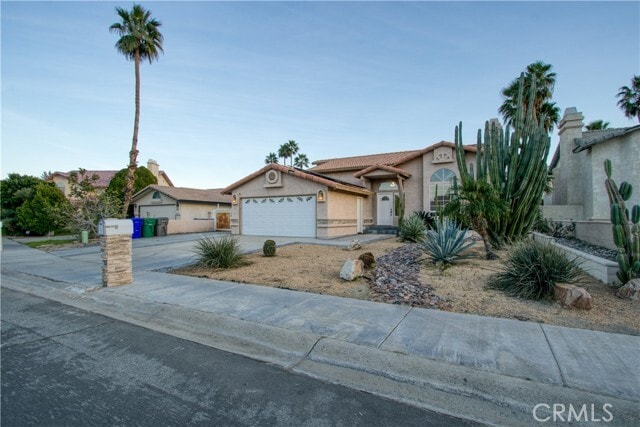 Building Photo - 68295 Marina Rd