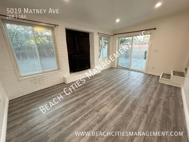 Building Photo - 5019 Matney Ave