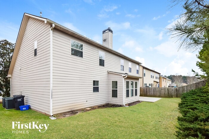 Building Photo - 1068 Parkmist Dr