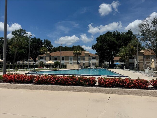 Building Photo - 3024 S Semoran Blvd