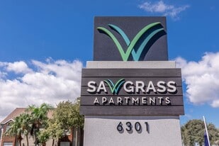 Building Photo - Sawgrass Apartments