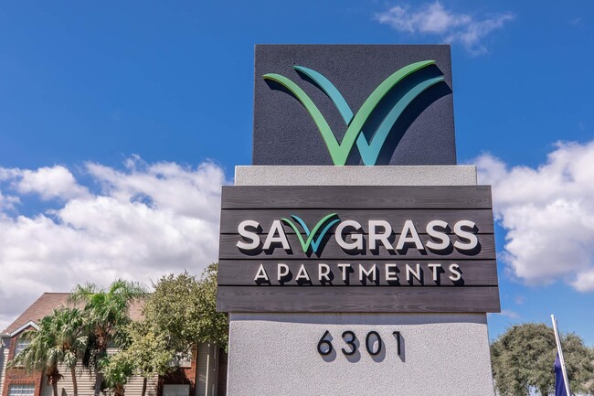 Building Photo - Sawgrass Apartments