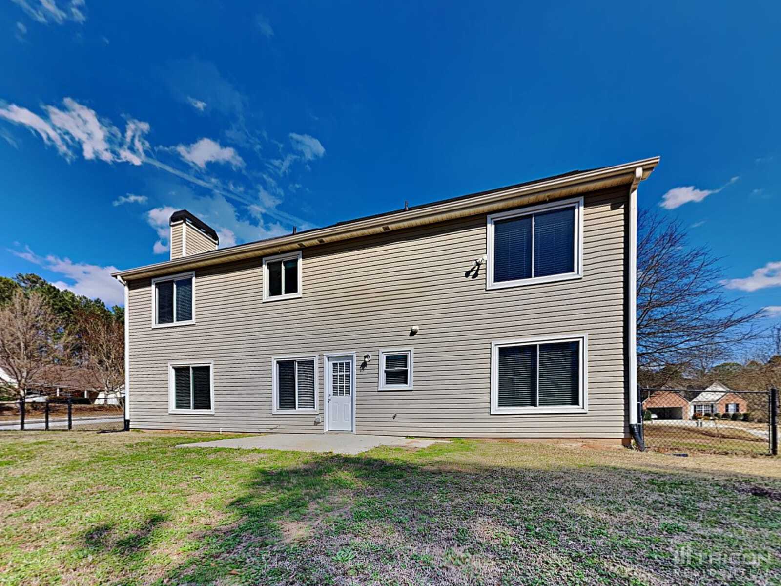 Building Photo - 703 Morgans Ridge Dr