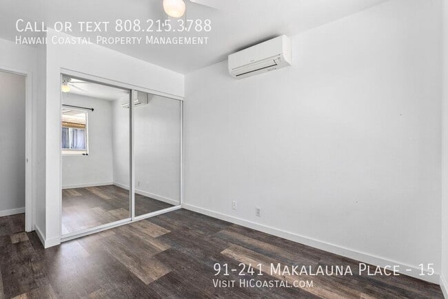 Building Photo - 91-241 Makalauna Place-15