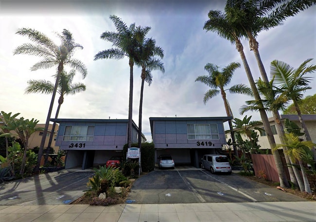 Building Photo - 3419 Keystone Av