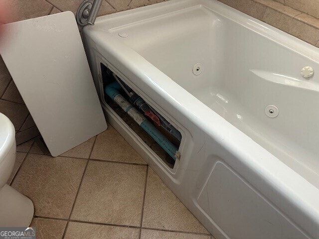 Building Photo - 305 Jeff Davis Rd