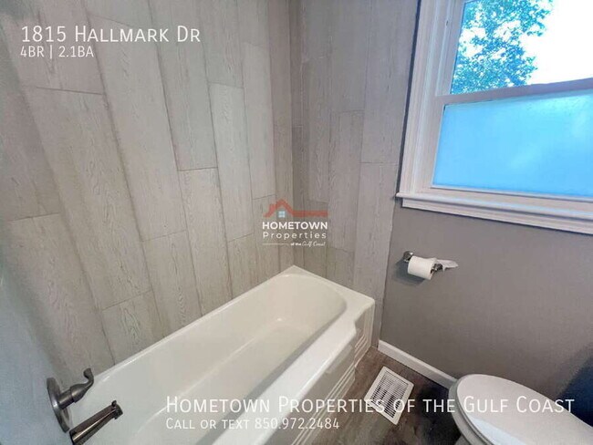 Building Photo - 1815 Hallmark Dr